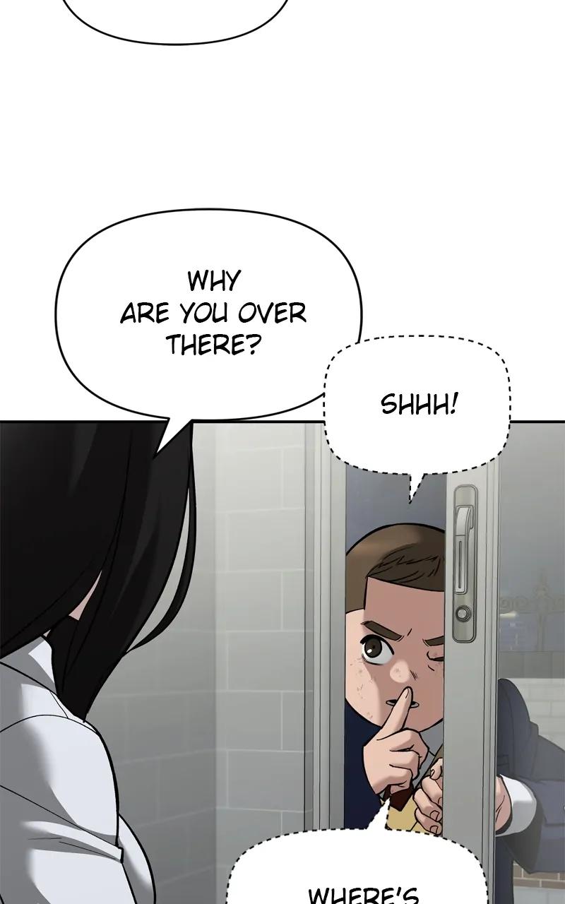 Designated Bully Chapter 86