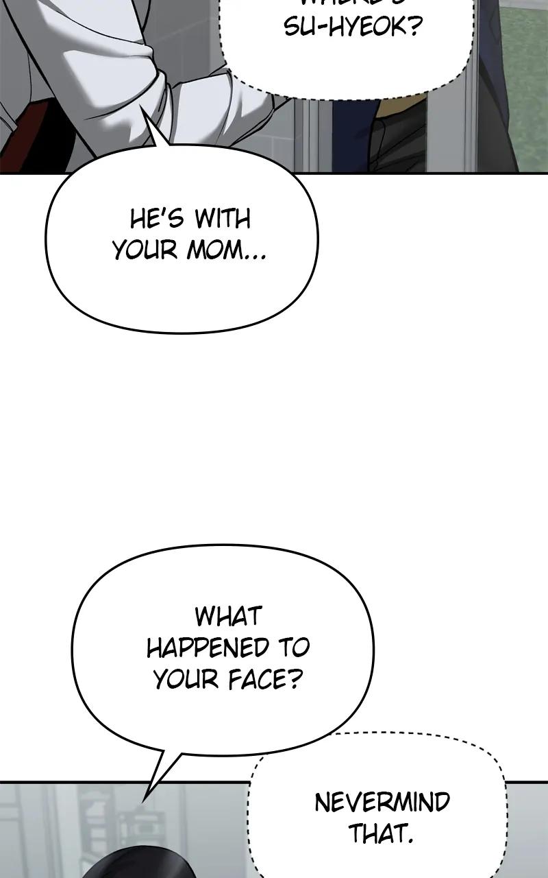 Designated Bully Chapter 86