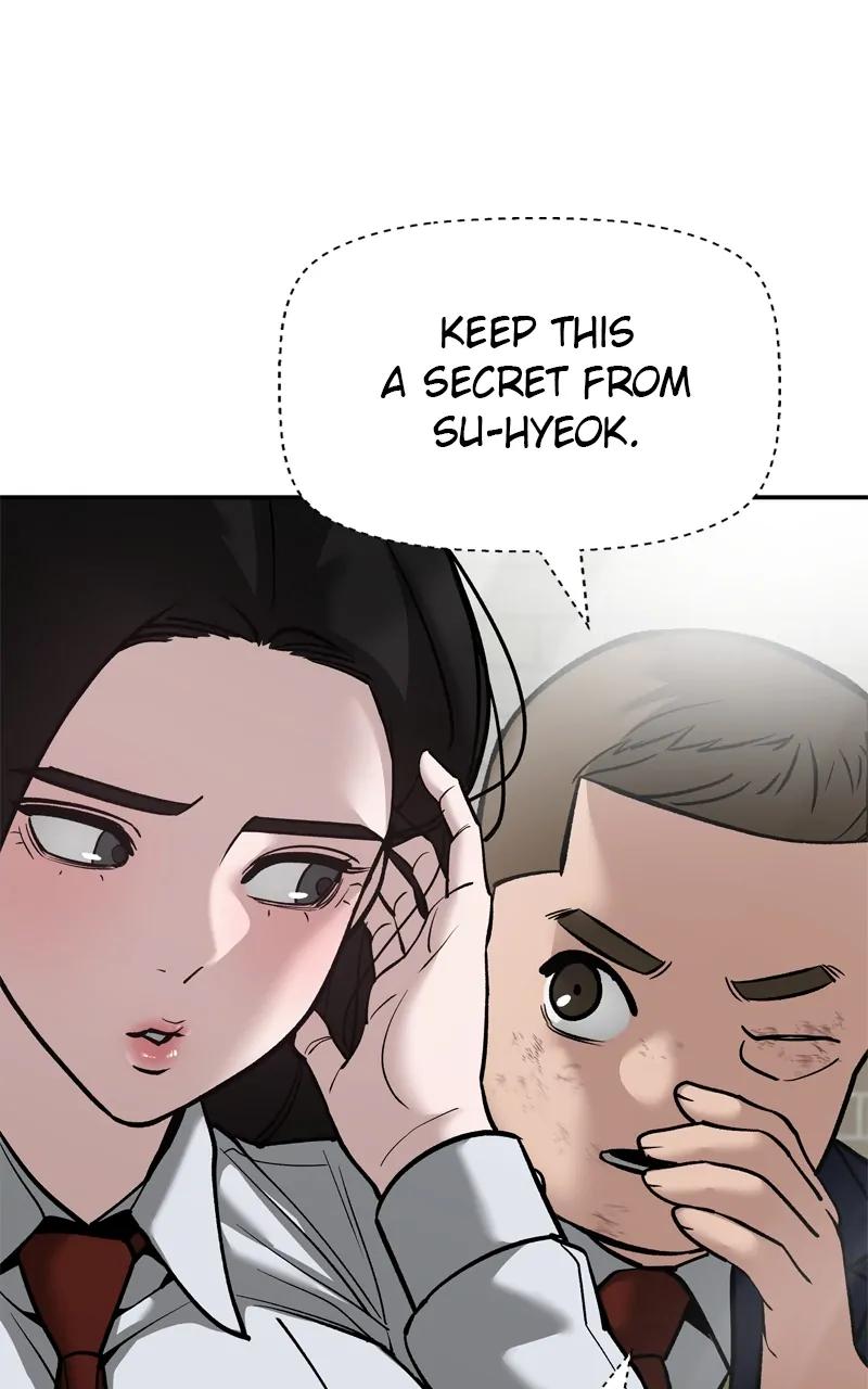 Designated Bully Chapter 86