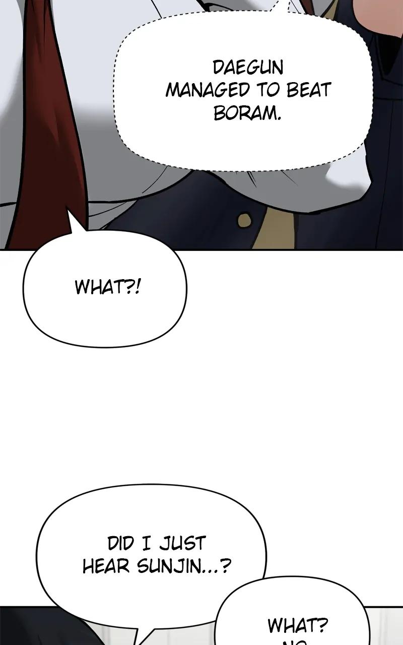 Designated Bully Chapter 86