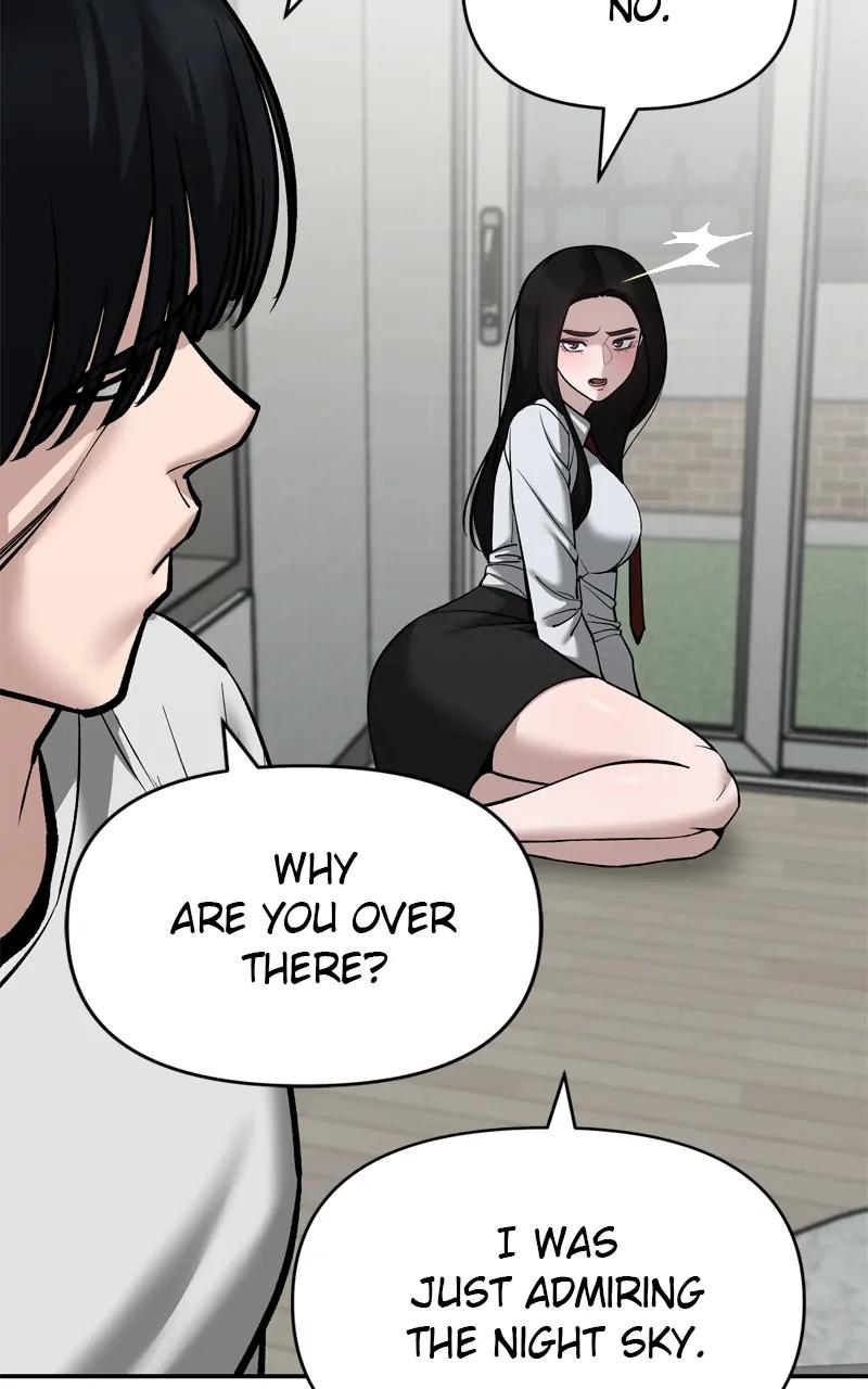 Designated Bully Chapter 86