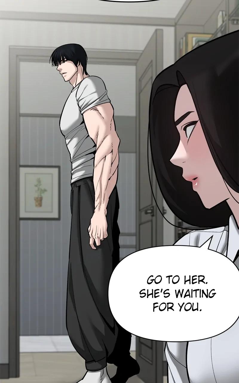 Designated Bully Chapter 86