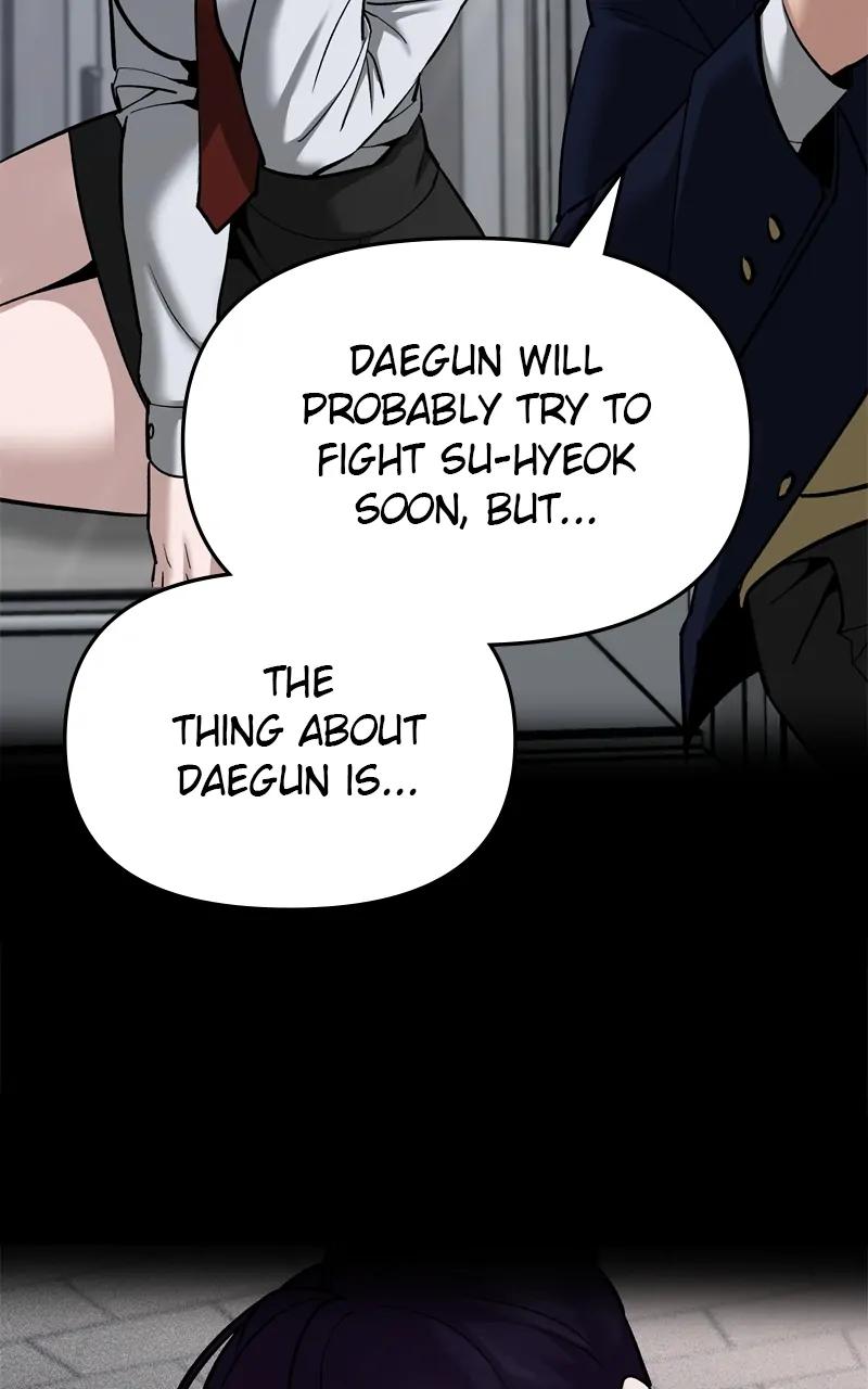 Designated Bully Chapter 86