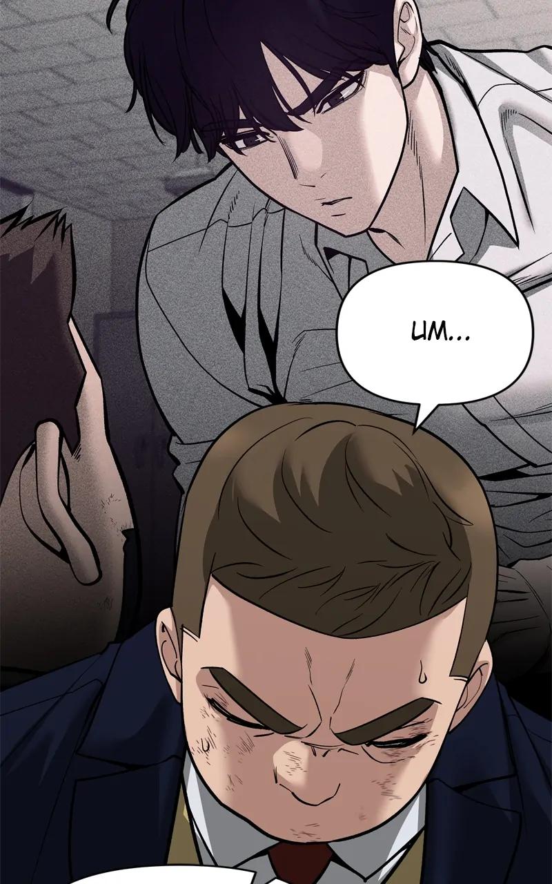 Designated Bully Chapter 86