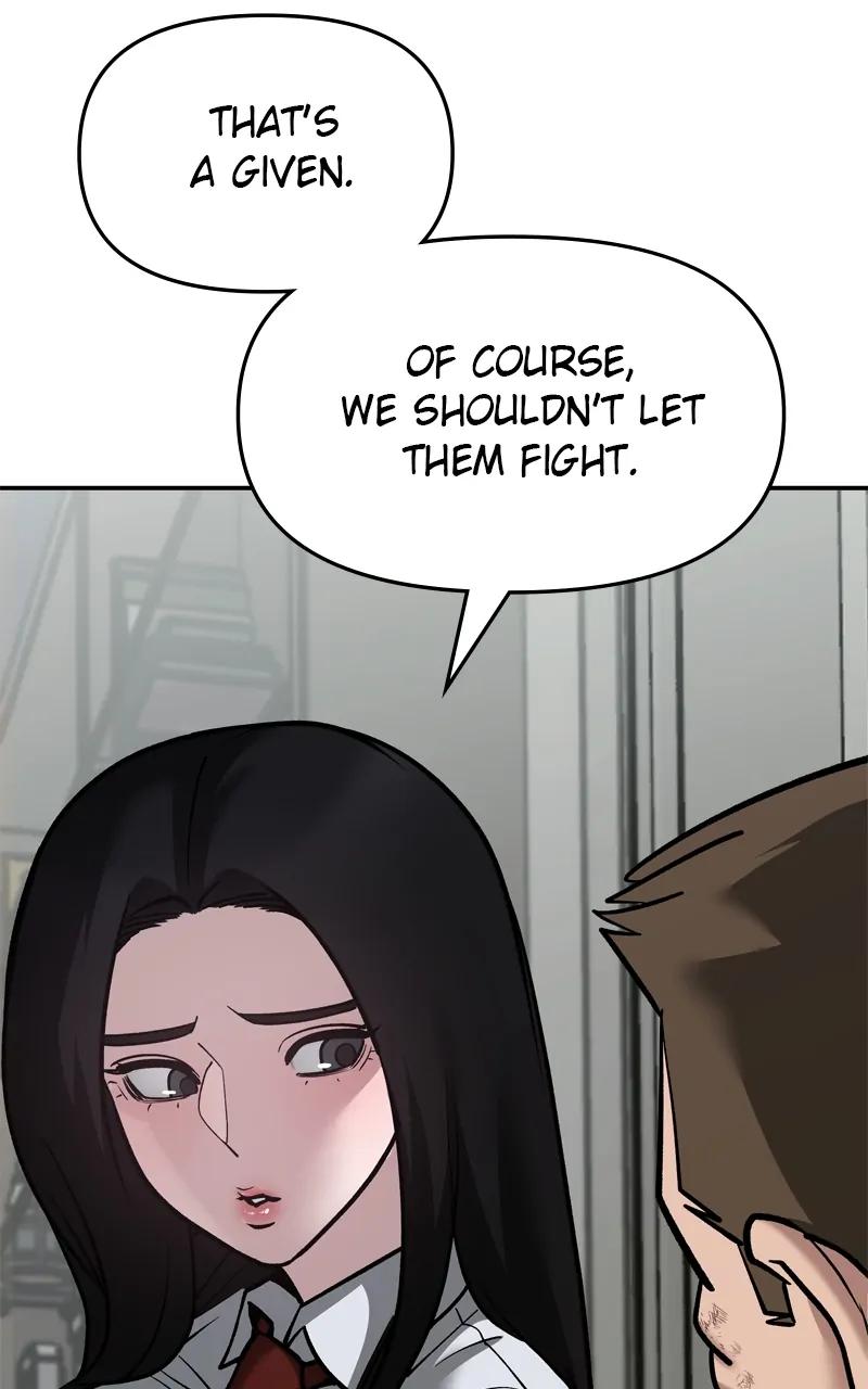 Designated Bully Chapter 86