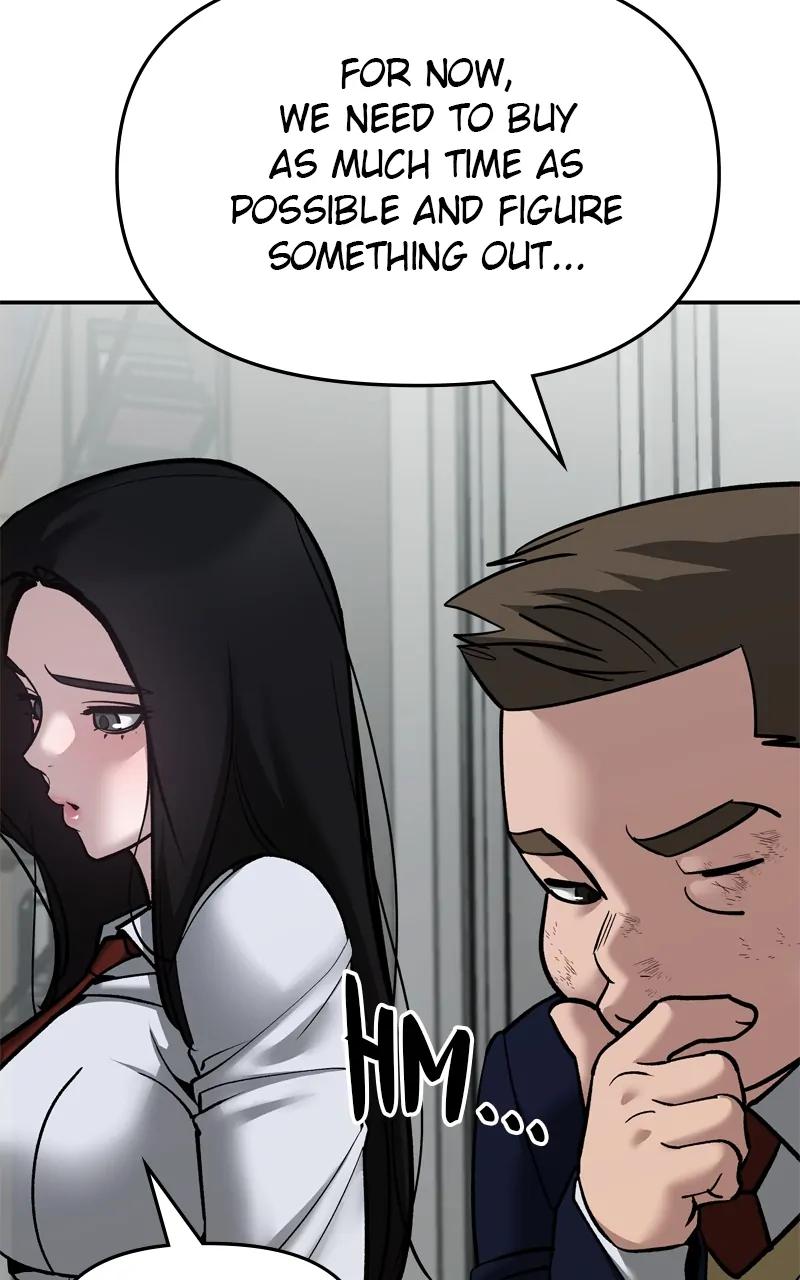 Designated Bully Chapter 86