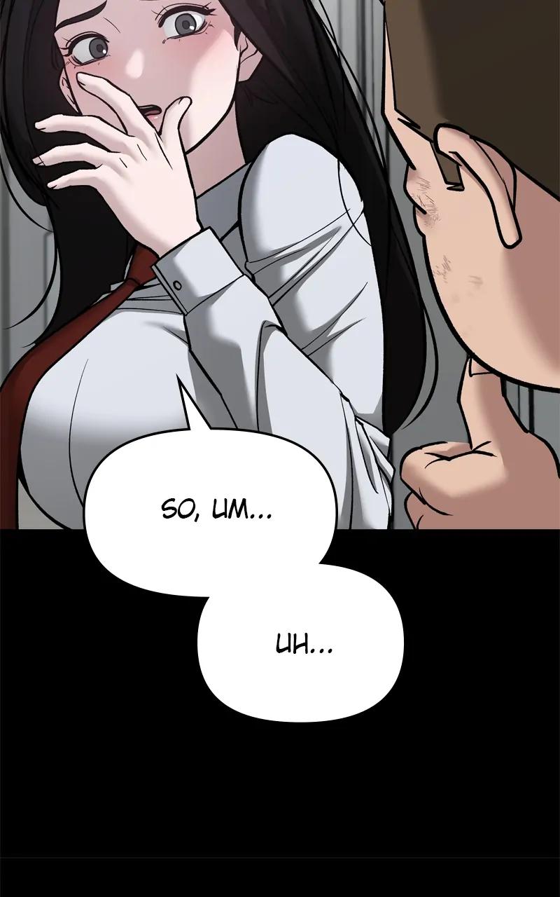 Designated Bully Chapter 86