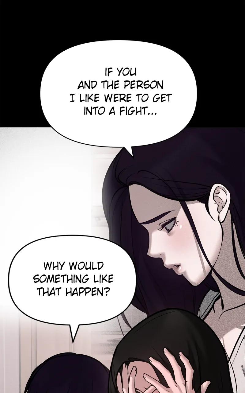 Designated Bully Chapter 86