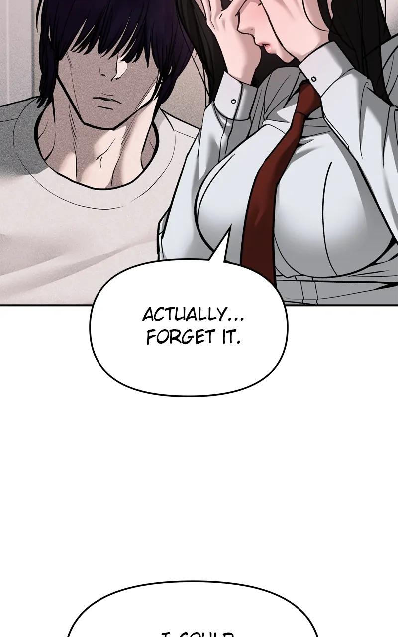 Designated Bully Chapter 86