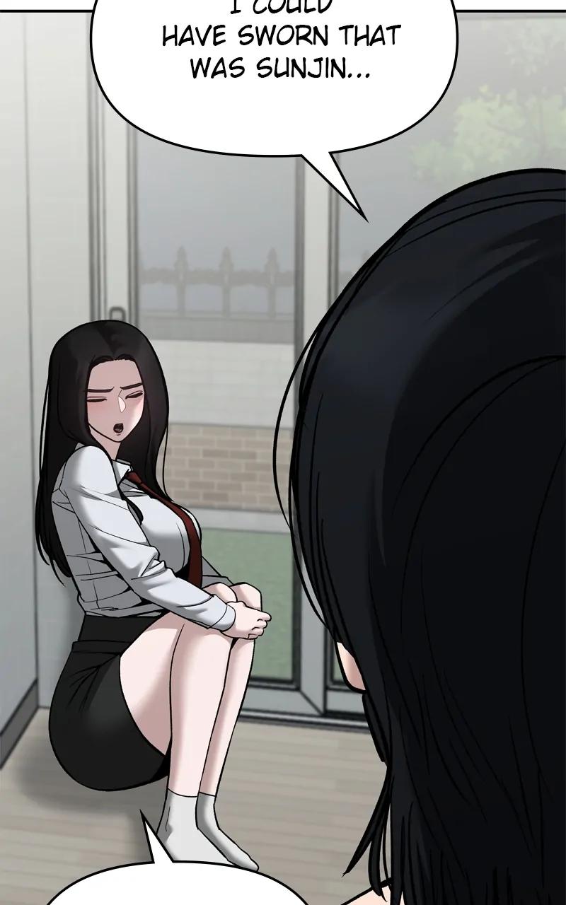 Designated Bully Chapter 86