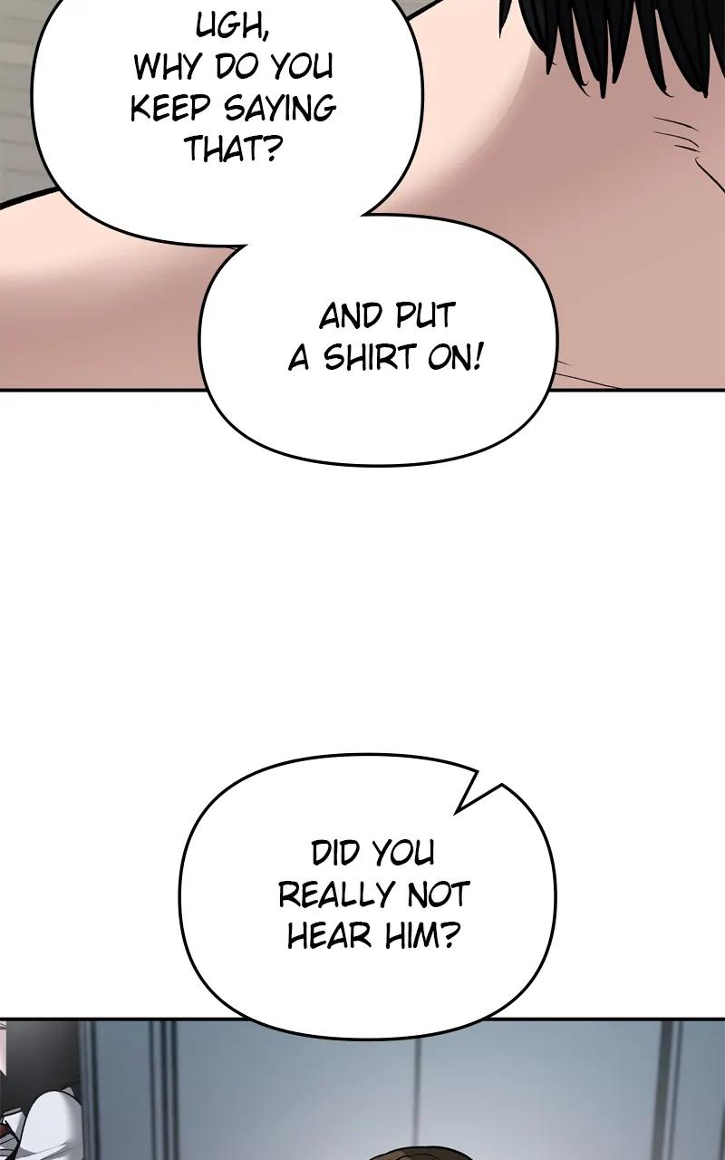 Designated Bully Chapter 86