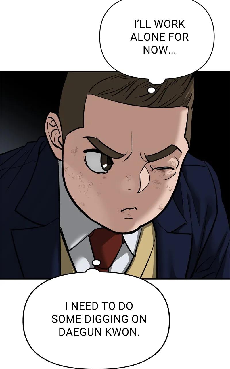 Designated Bully Chapter 86