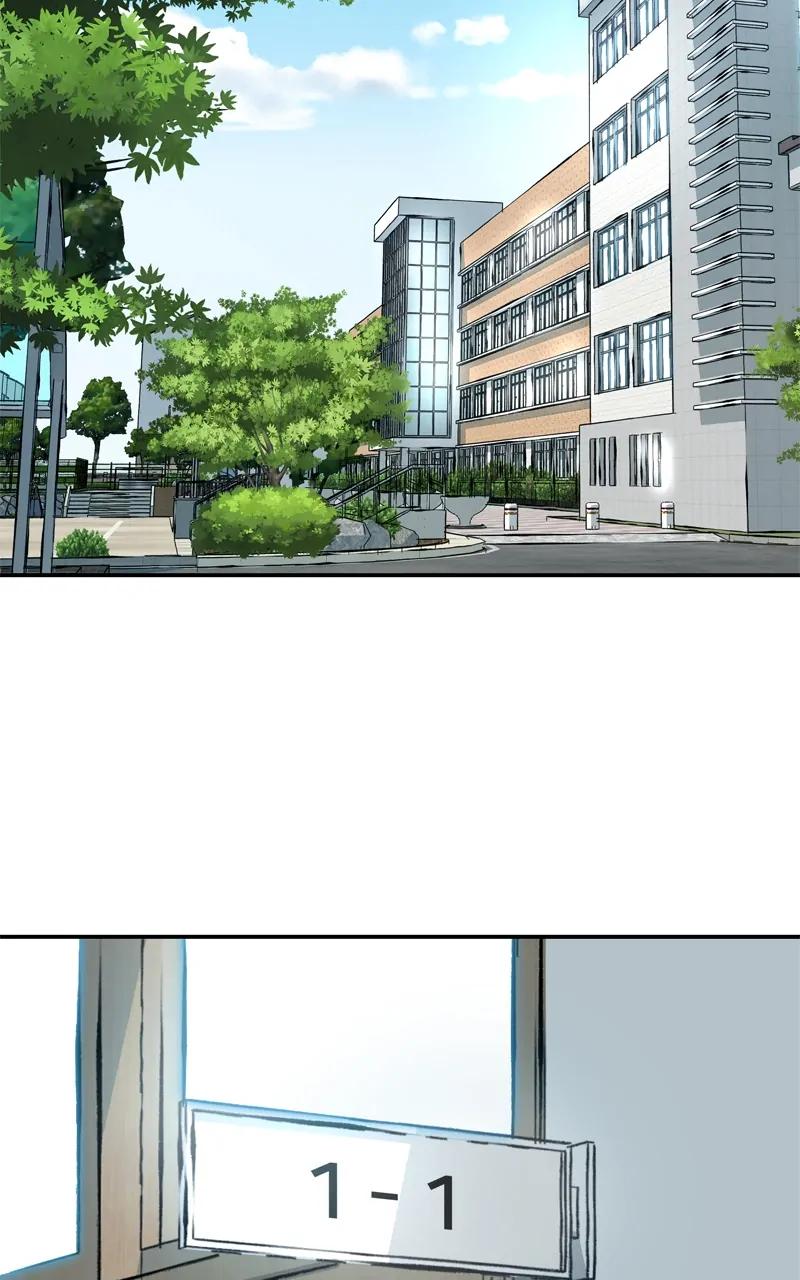 Designated Bully Chapter 86