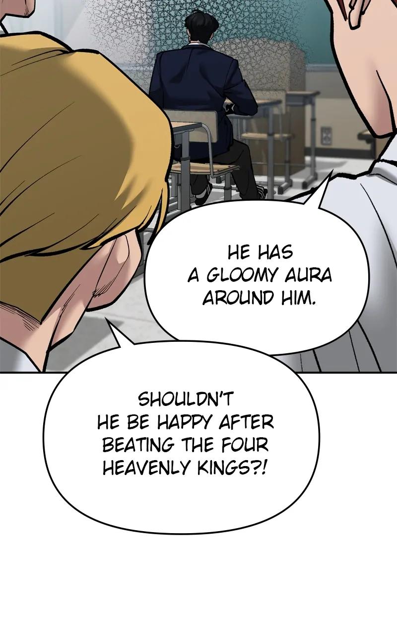 Designated Bully Chapter 86