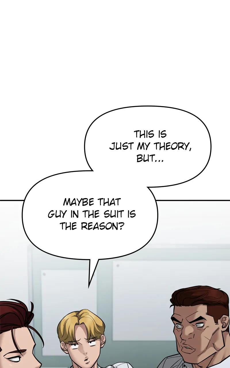 Designated Bully Chapter 86