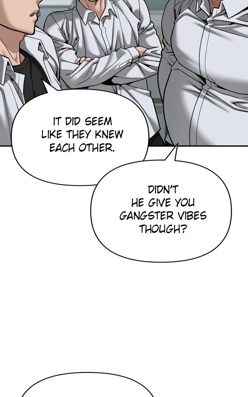 Designated Bully Chapter 86