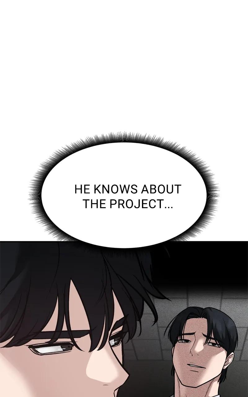 Designated Bully Chapter 86