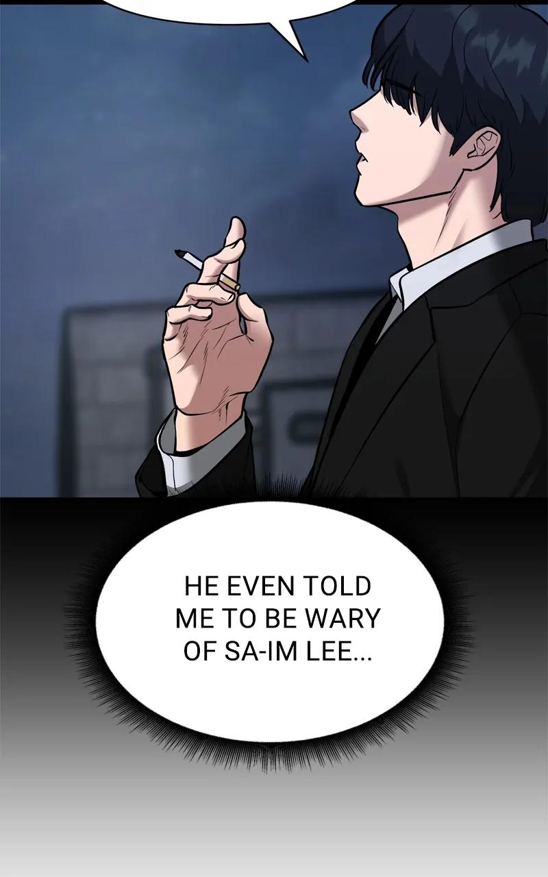 Designated Bully Chapter 86