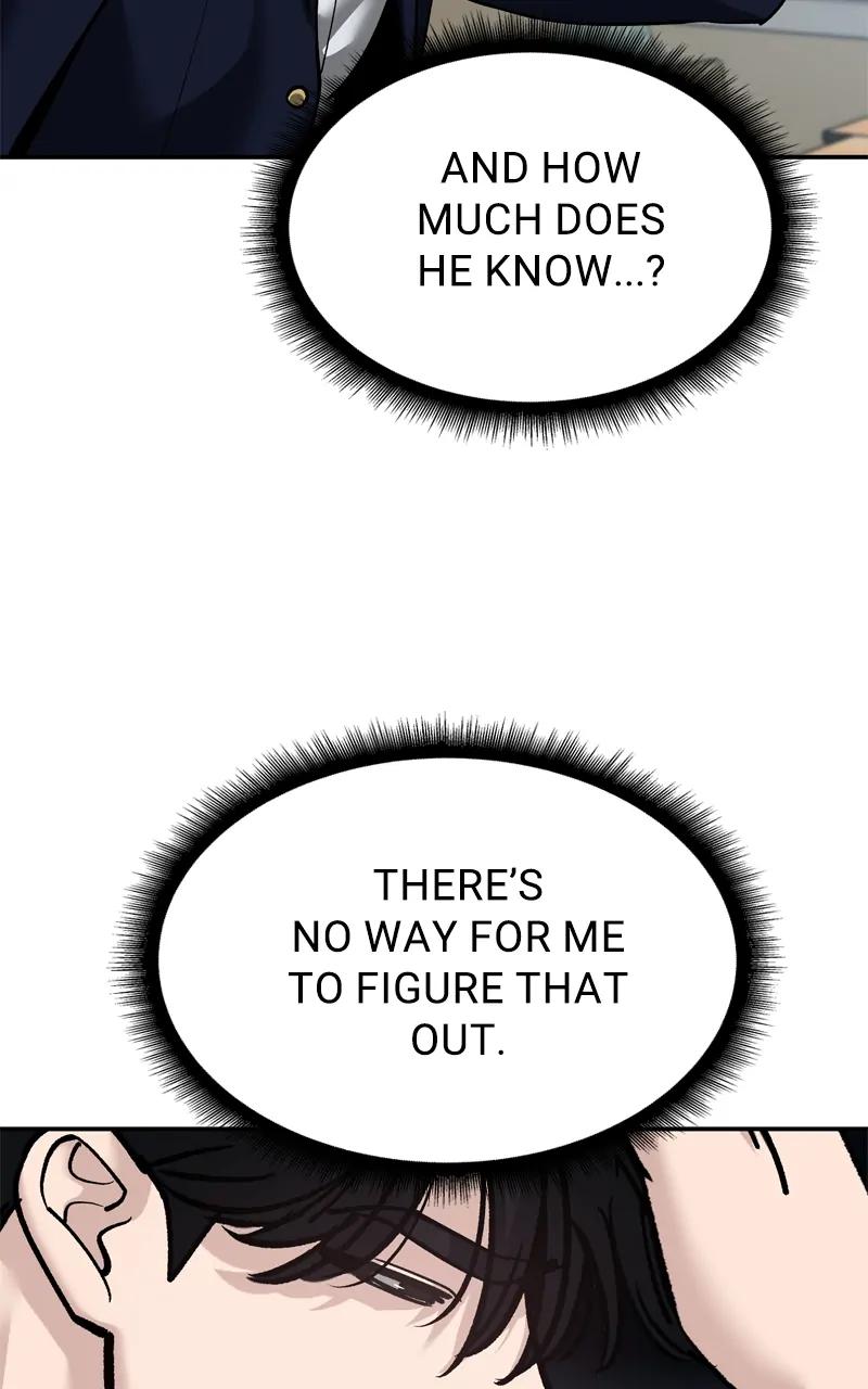 Designated Bully Chapter 86