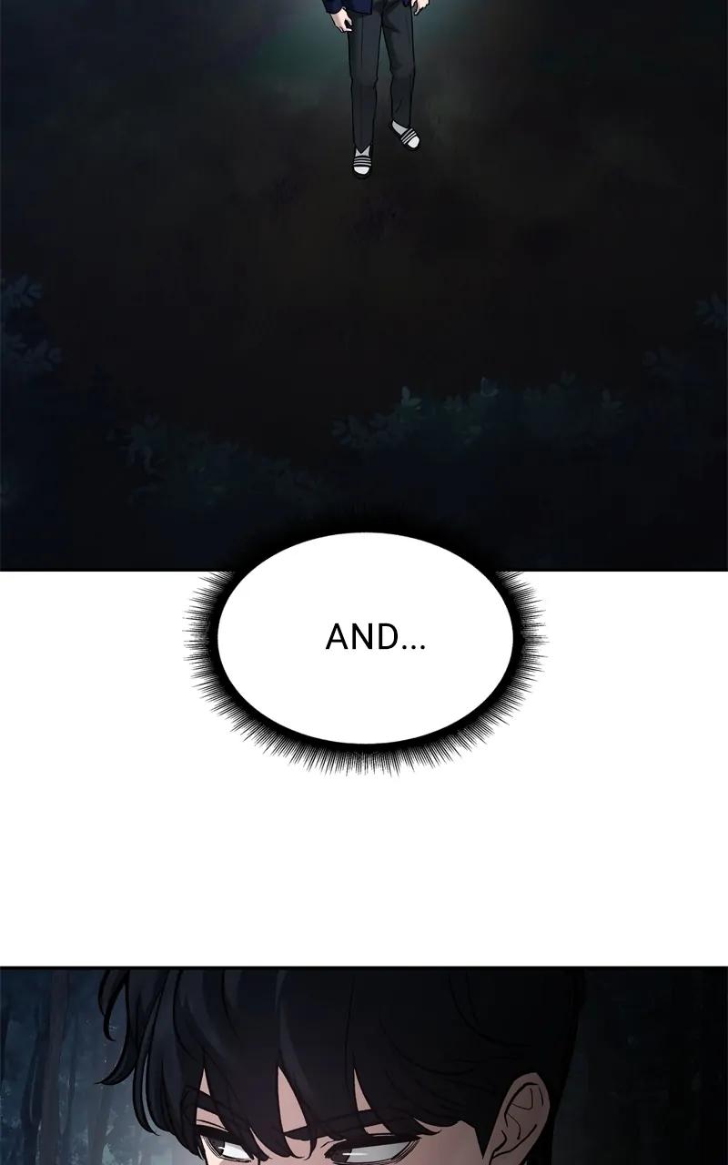 Designated Bully Chapter 86