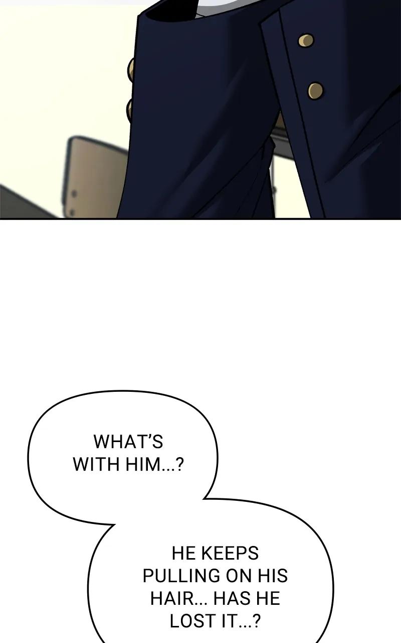 Designated Bully Chapter 86