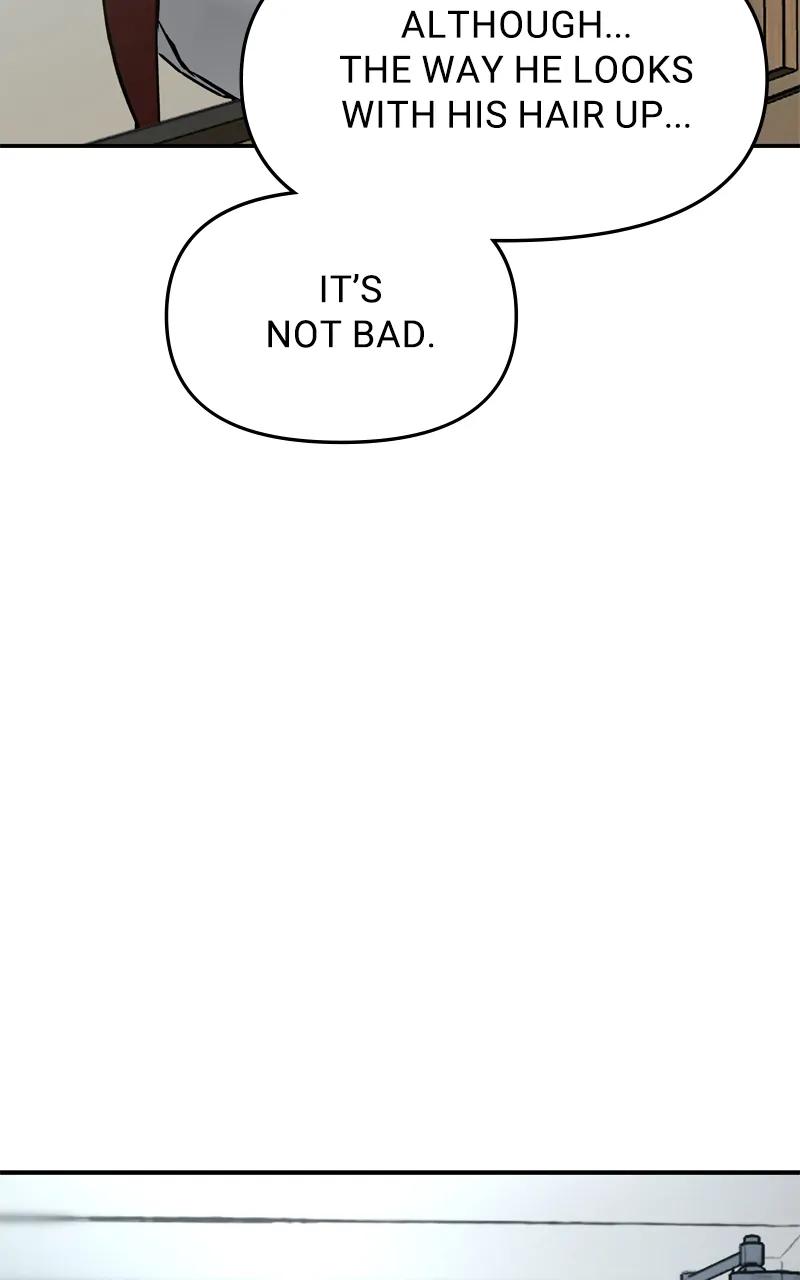 Designated Bully Chapter 86