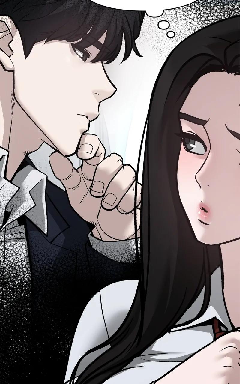 Designated Bully Chapter 86