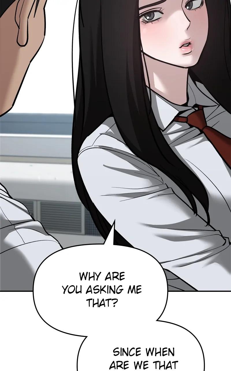 Designated Bully Chapter 86