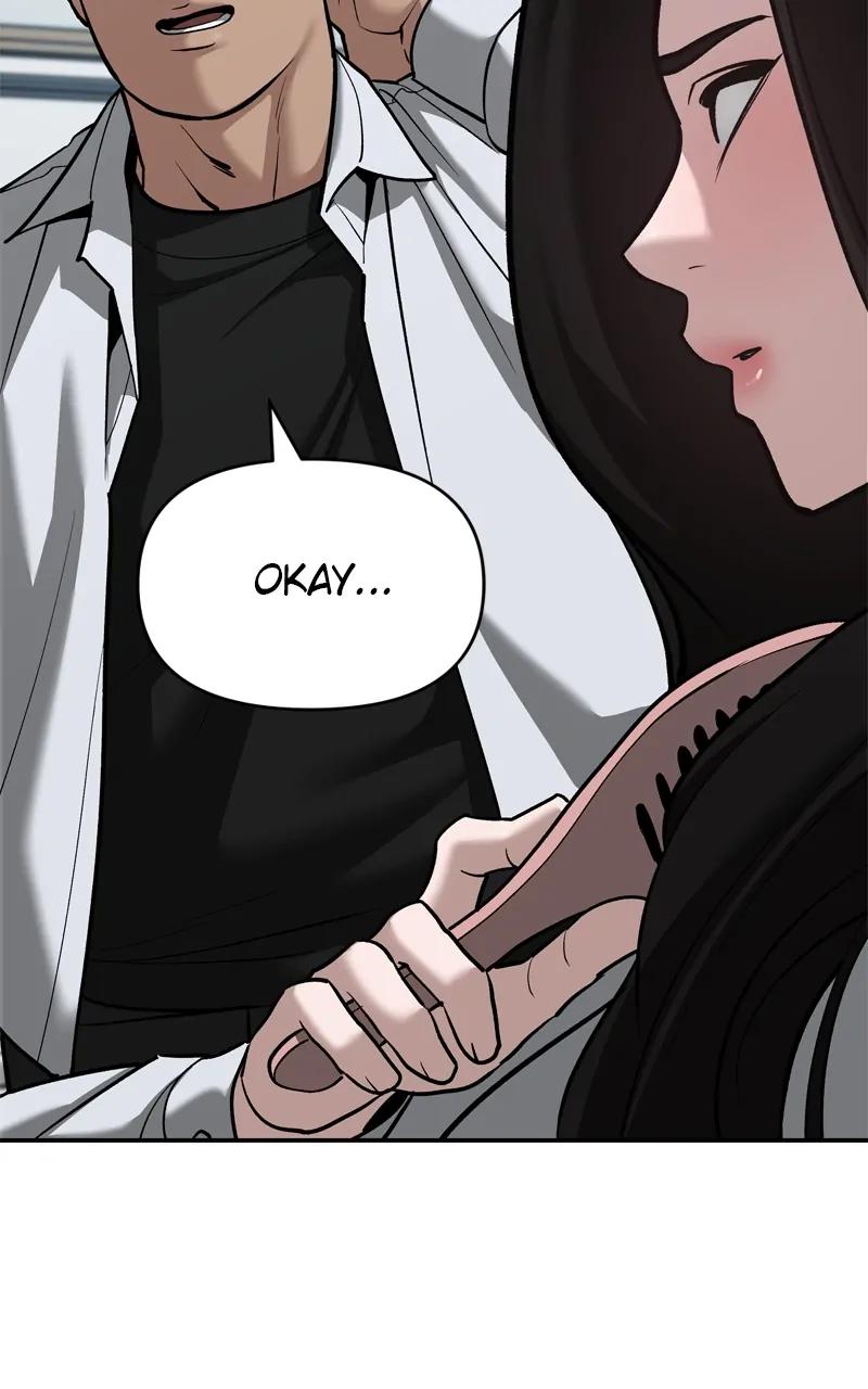 Designated Bully Chapter 86