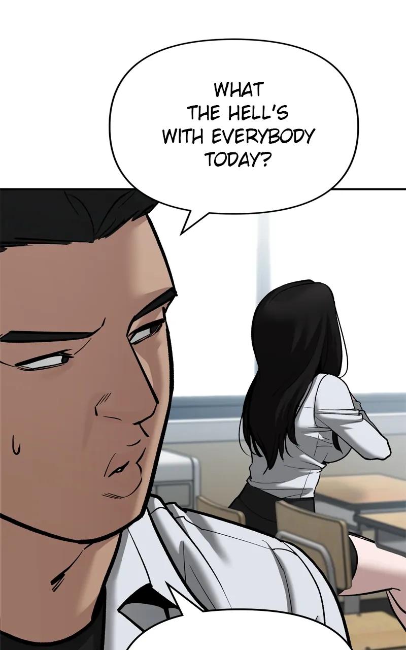 Designated Bully Chapter 86