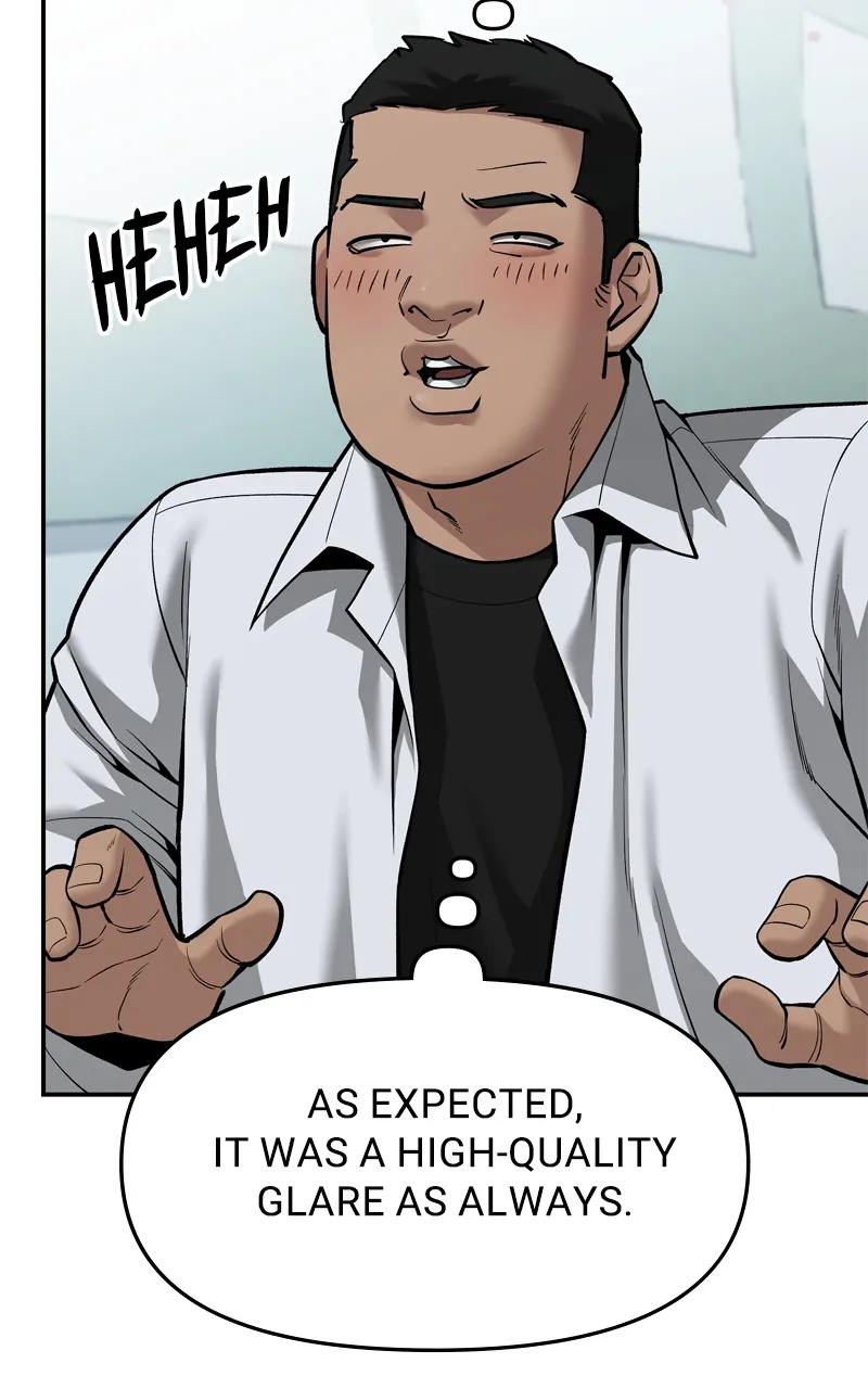 Designated Bully Chapter 86