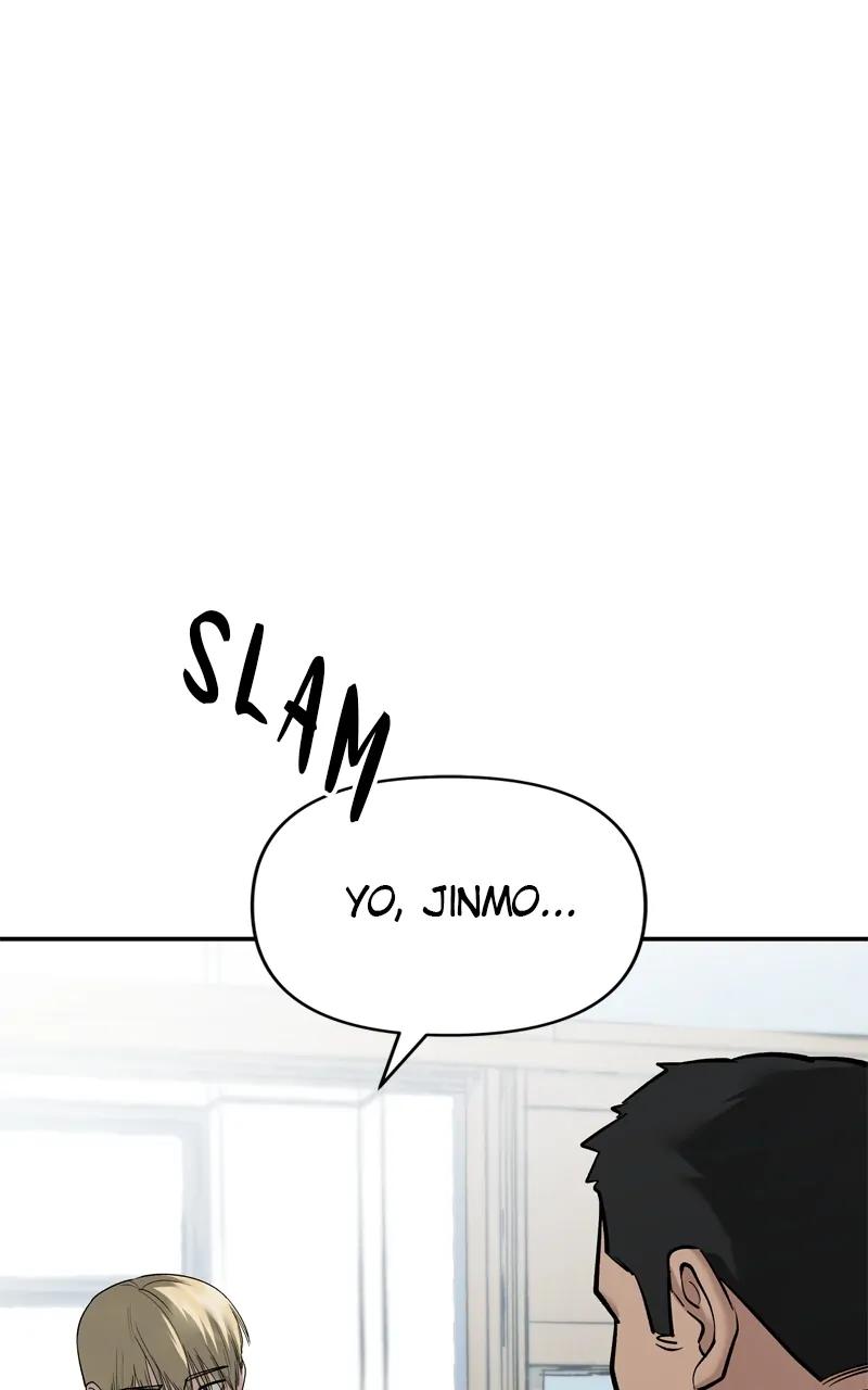 Designated Bully Chapter 86