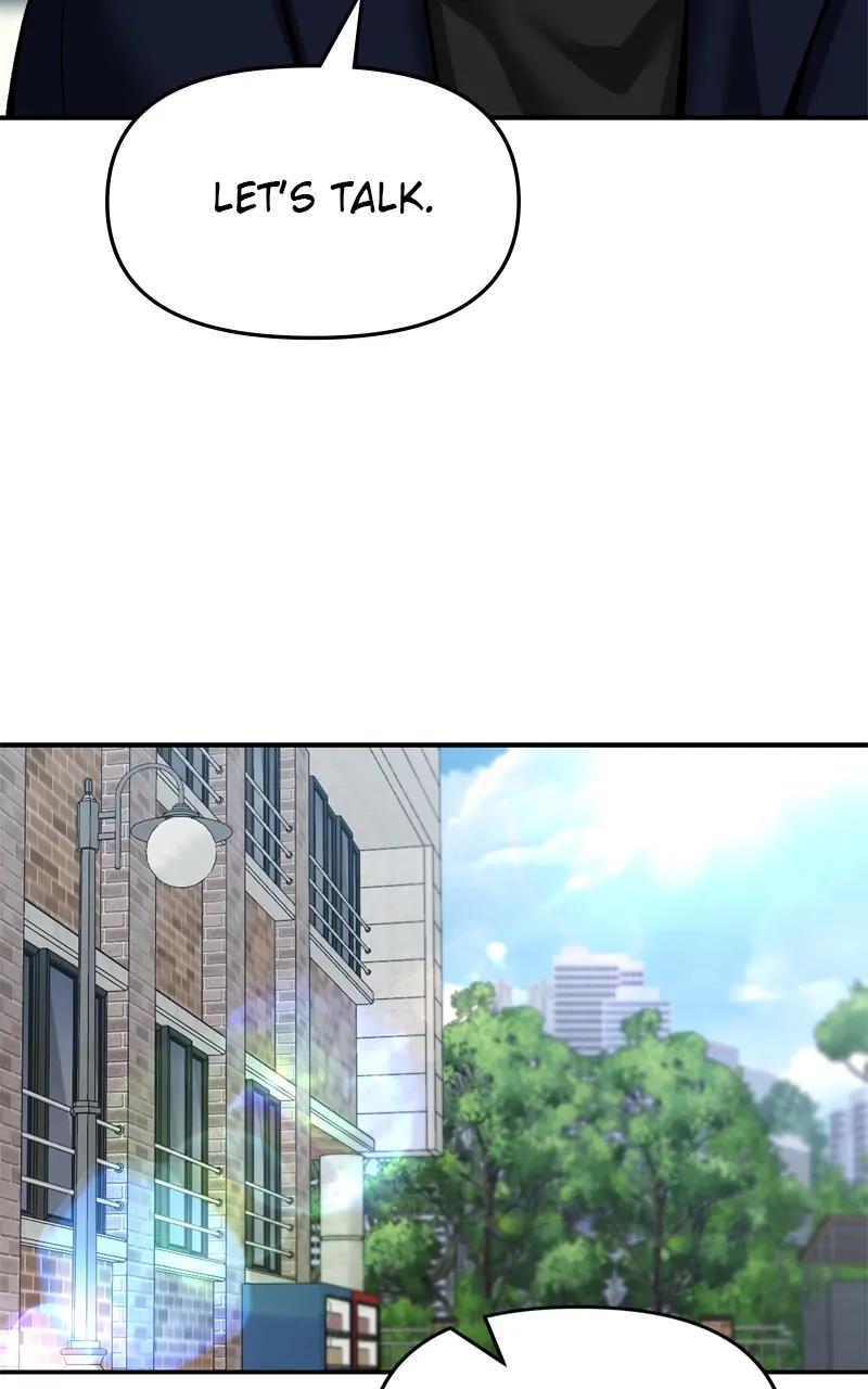 Designated Bully Chapter 86