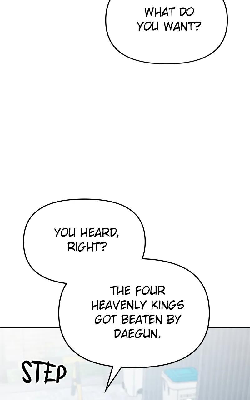 Designated Bully Chapter 86