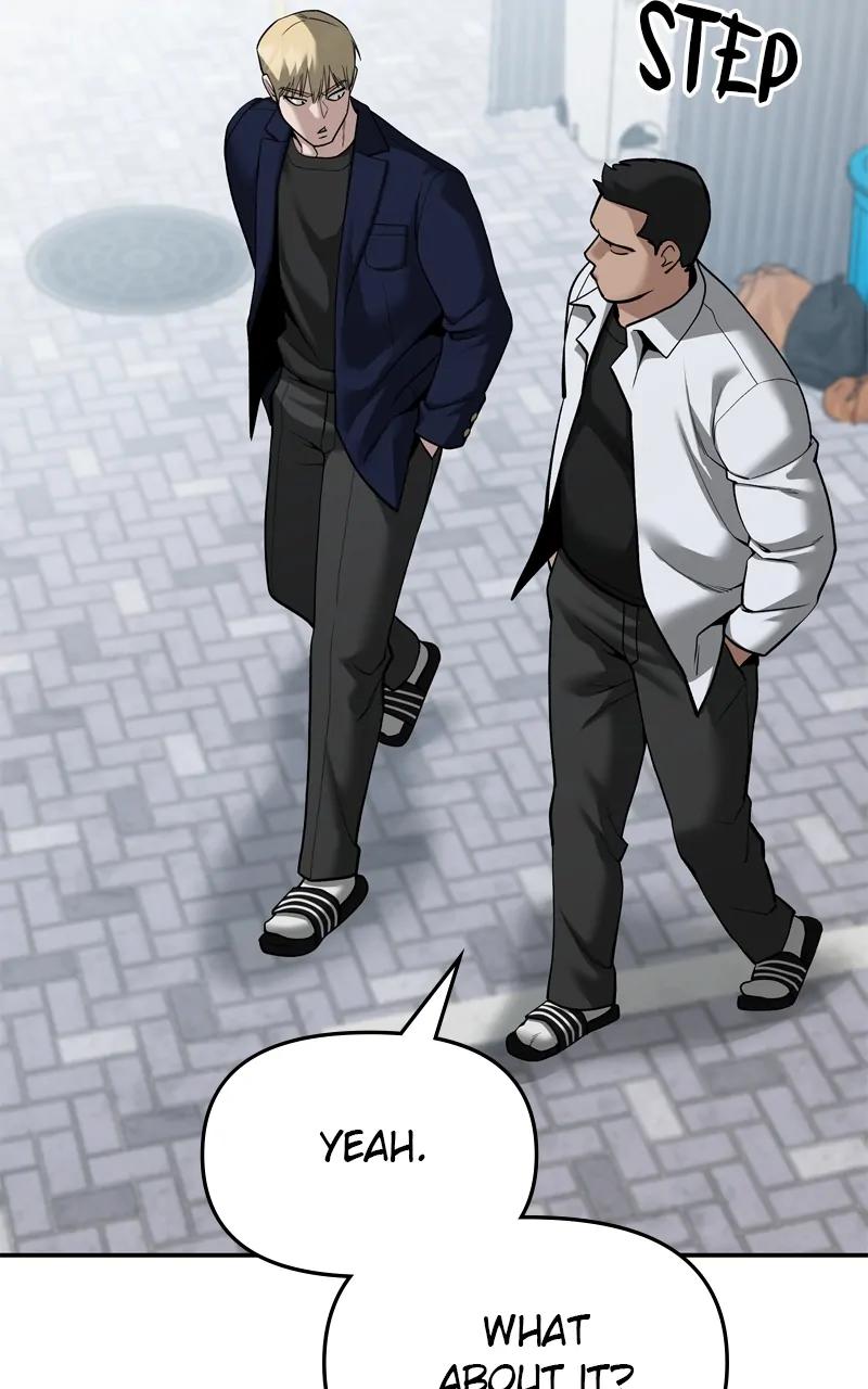 Designated Bully Chapter 86