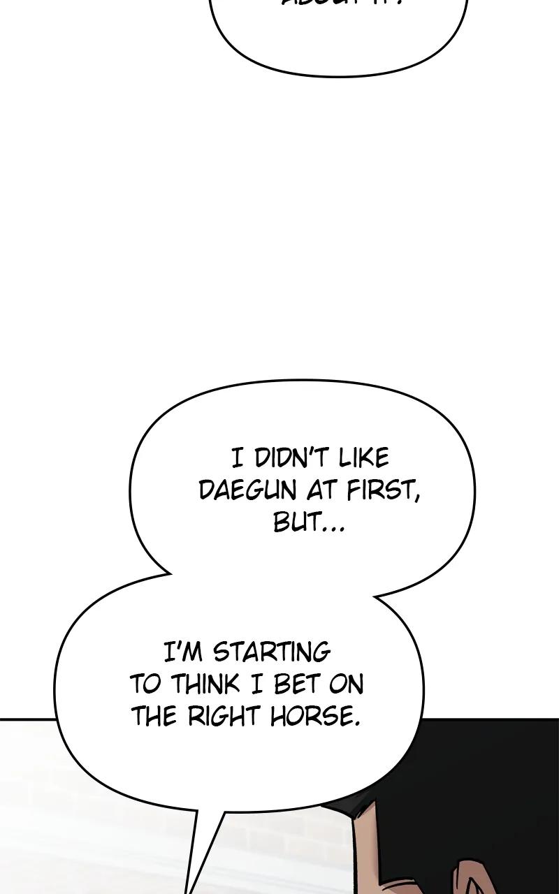 Designated Bully Chapter 86