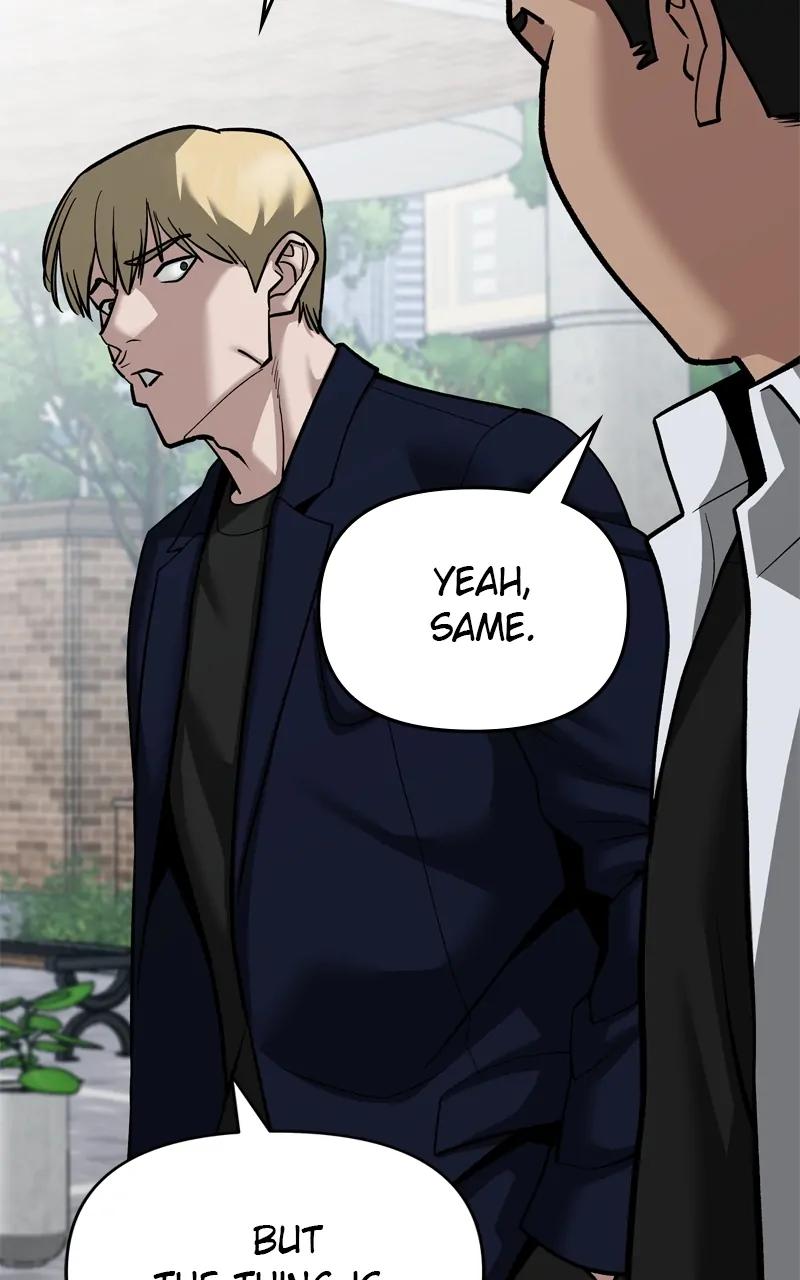 Designated Bully Chapter 86