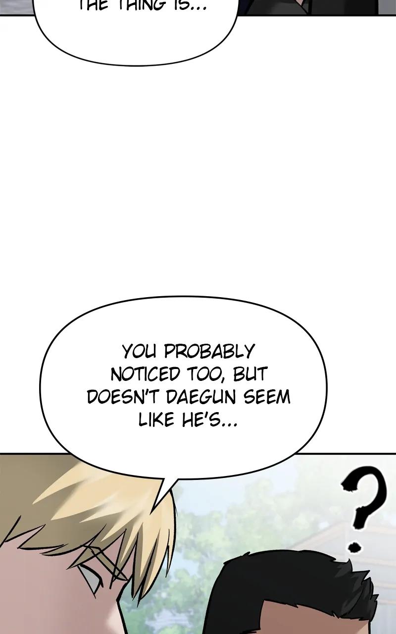 Designated Bully Chapter 86