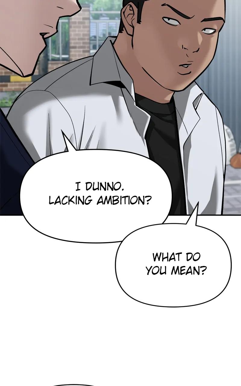 Designated Bully Chapter 86