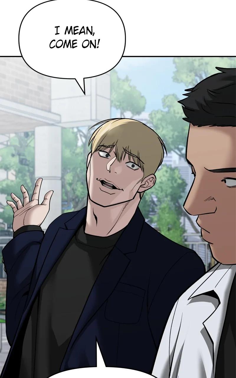 Designated Bully Chapter 86