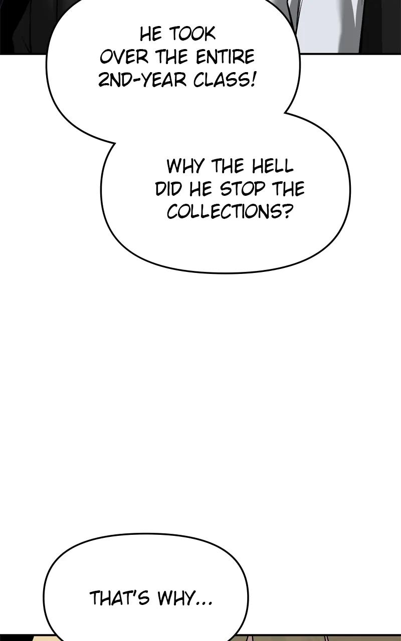 Designated Bully Chapter 86