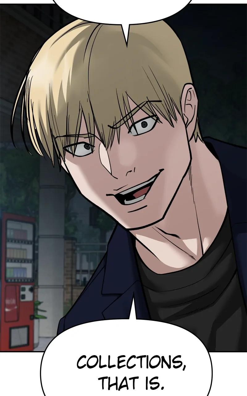 Designated Bully Chapter 86