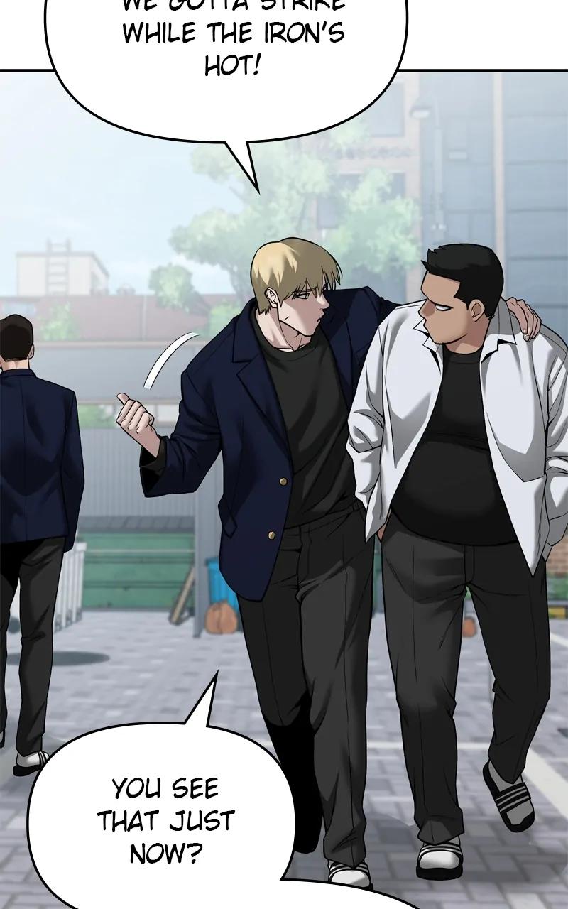 Designated Bully Chapter 86