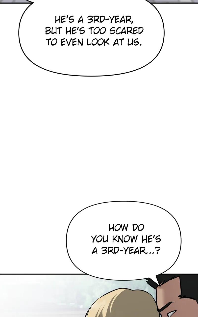 Designated Bully Chapter 86