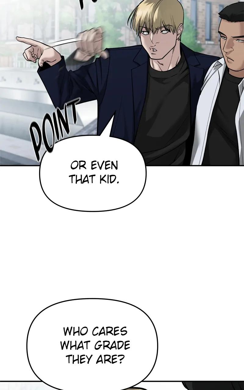 Designated Bully Chapter 86