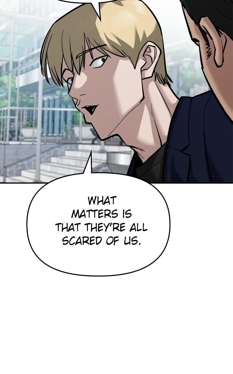 Designated Bully Chapter 86