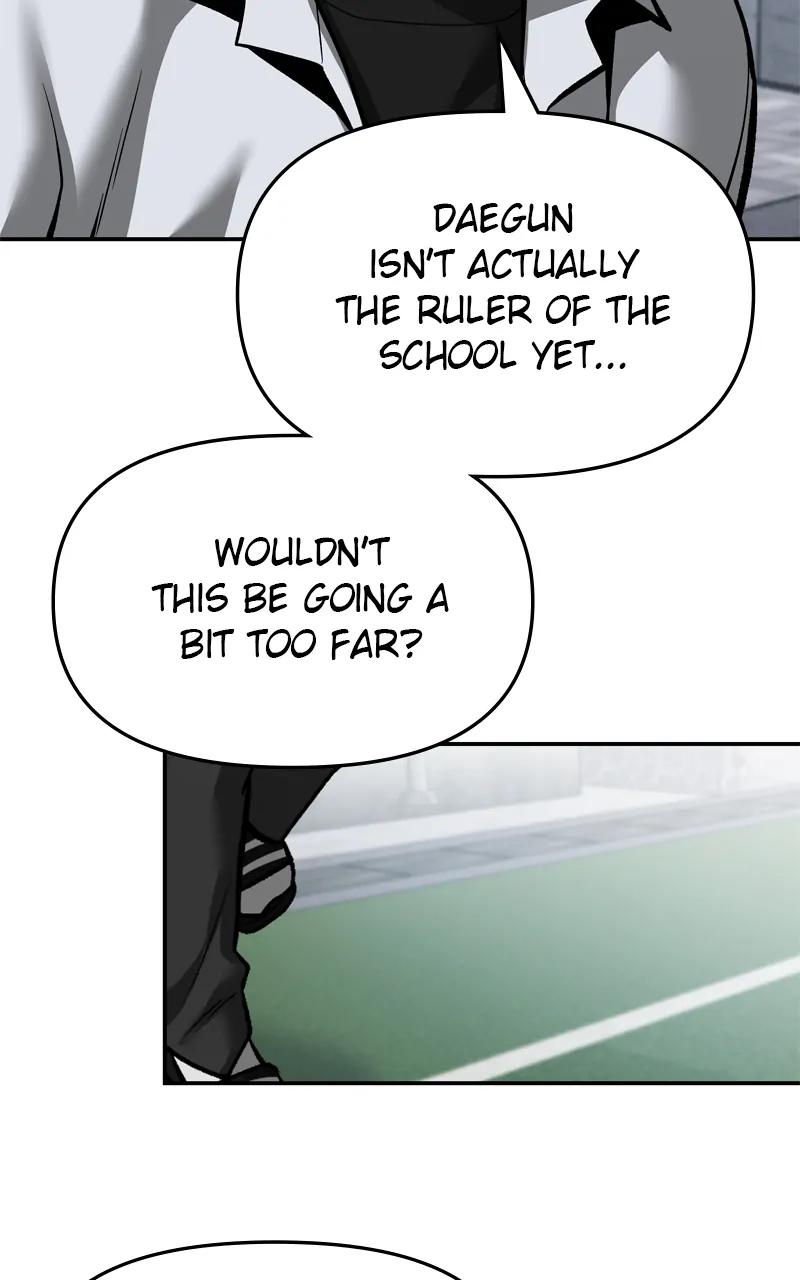 Designated Bully Chapter 86