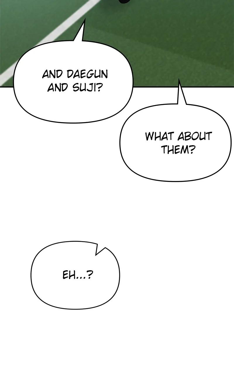 Designated Bully Chapter 86