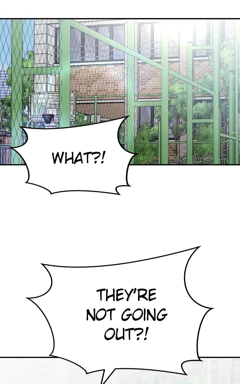 Designated Bully Chapter 86