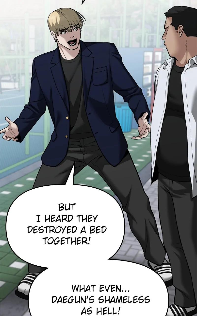Designated Bully Chapter 86